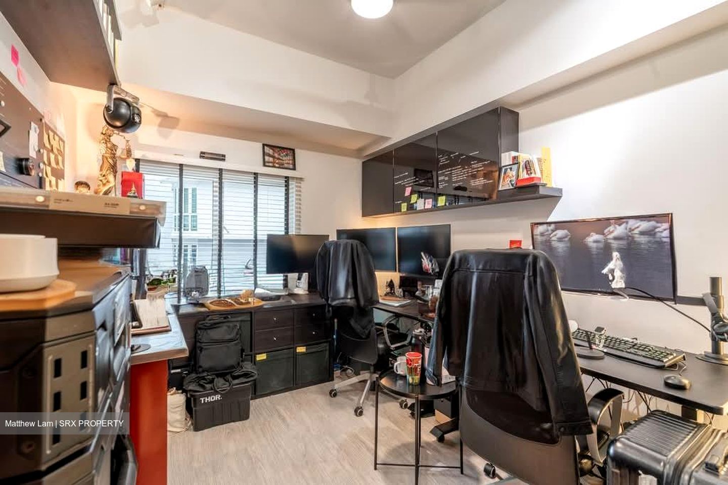 The Richmond (D12), Apartment #557938891